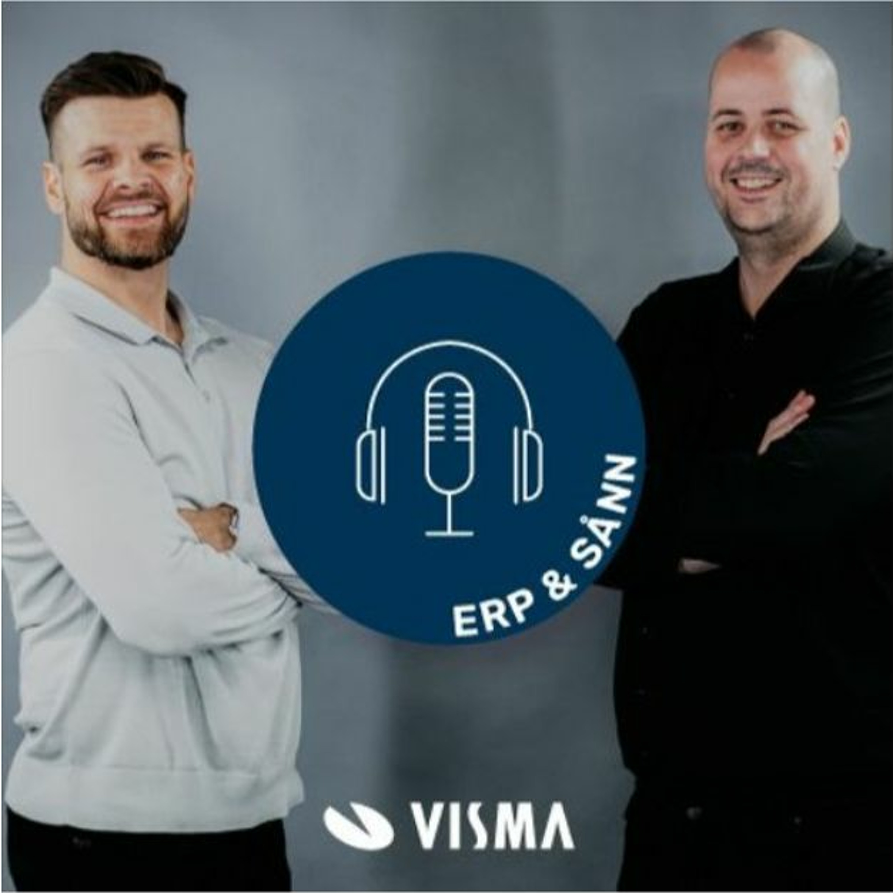VismaSoftwareAS