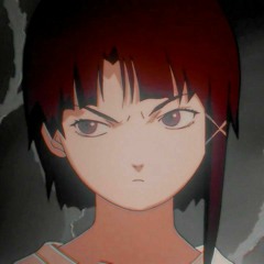 bring it fine - lain iwakura