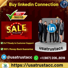 3 Best sites to Buy Linkedin Connections (Real & Cheap)