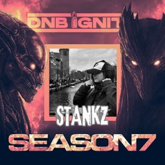 (S7) STANKZ - GUEST MIX 152