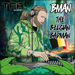 Bman - Calling Tears
