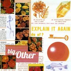 Explain It Again (DL)