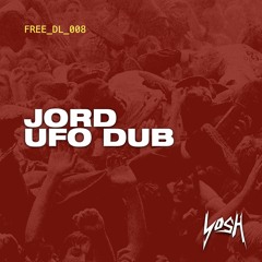 Sneaky Sound System - UFO (Jord Dub)