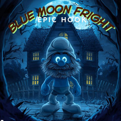 Blue Moon Fright