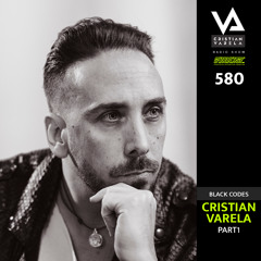 Cristian Varela @Black Codes_Part1