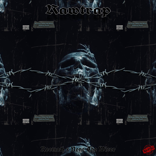 Mortis - Into The Light (Live Edit) (Roomach x None The Wiser Rawtrap Remix)