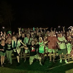 Every Day is Saturday