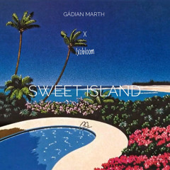 Sweet Island X ixobloom