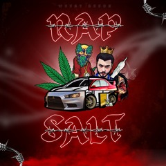 Rap Salt