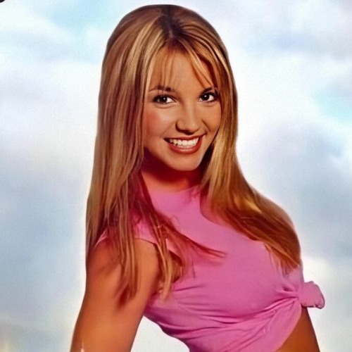 Britney Spears - You Got It All (Demo Remastered)