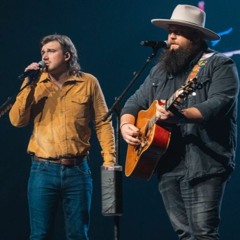 Larry Fleet & Morgan Wallen - Where I Find God (Remix)