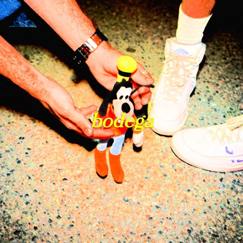 BODEGA - MAZ & KIDD REVEL [PROD. MAZ & REVEL]