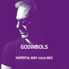 Godinbols Sessions Hopeful May 2020