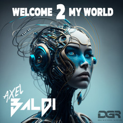 Axel Baldi - Reflection