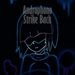 Androphono Strike Back - Cover