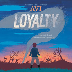 [READ] EPUB 💝 Loyalty by  Avi,Jonathan Myles,HarperAudio [PDF EBOOK EPUB KINDLE]