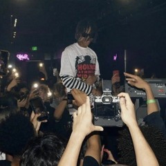 Receipts - Kashdami (slowed)