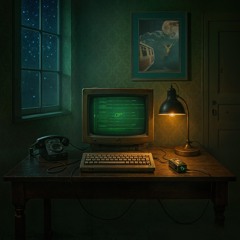 OBSCURITÉ PERSISTANTE