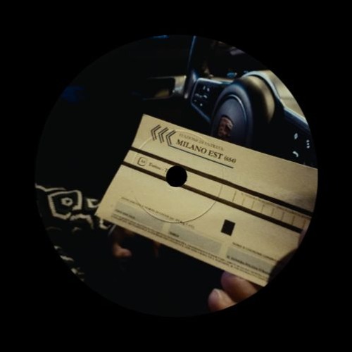 DANTE YN - DURCH MILAN (GRMR SPEED GARAGE EDIT)