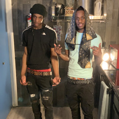 Hit A Stain - Jay Wopo x Trapout Nas x Javo