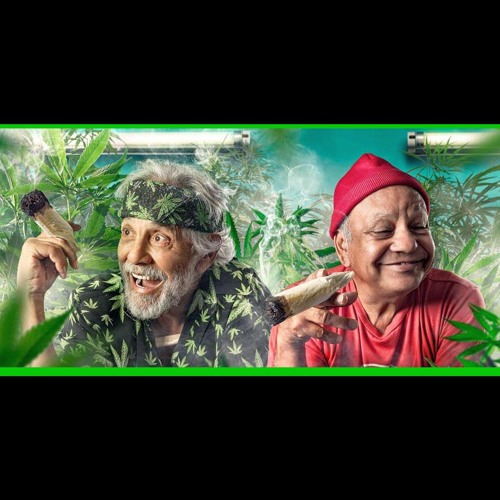Cheech and Loathing in Los Angeles