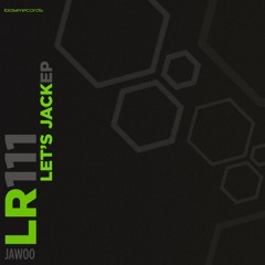 Jawoo - Let's Jack