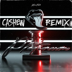 XPNSV TASTE - Platinum (CASHEW Remix)