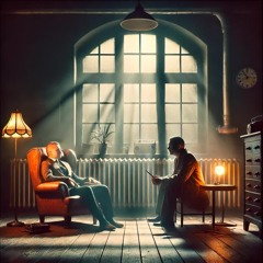 TERAPIE - Rozhlasová Hra