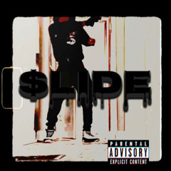 Slide - 2800DBxQ (prod. NNOVAD)