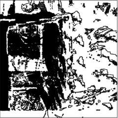 Weeping Oscillations Map the Body