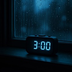 3 AM
