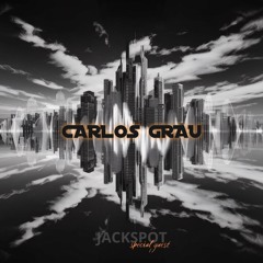 JACKSPOT Special Guest ▪️ Carlos Grau - Valencia, Spain 🇪🇸
