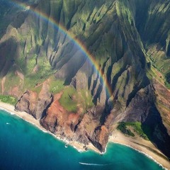 Over The Rainbow (prod. Fmlfrank)