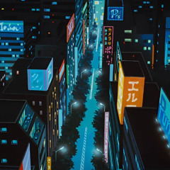 lost in the city of *stars*