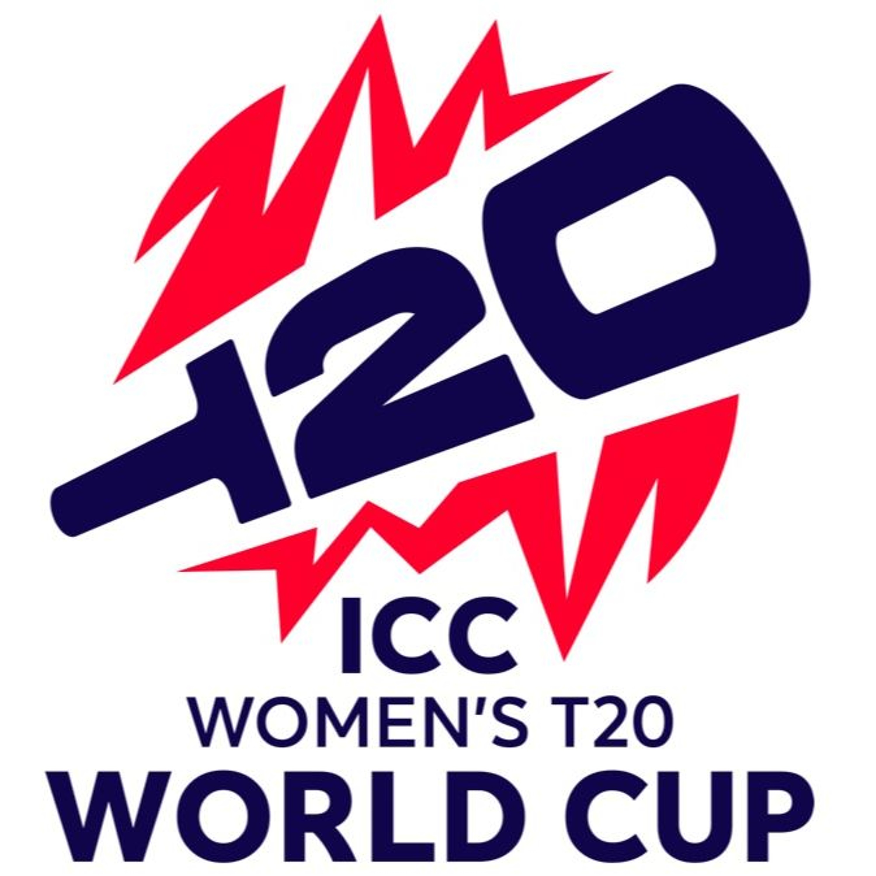 ICC Women's T20 World Cup In Sharjah (03/10/24) episode artwork
