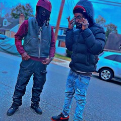 Vip rewop X 27- “ I love countin’ “