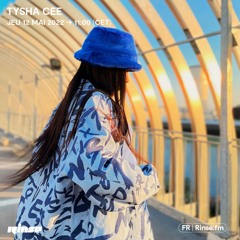 Tysha Cee - 12 Mai 2022