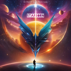 Di Hantt Feat. Nick Russ - Starborn (Radio Edit)