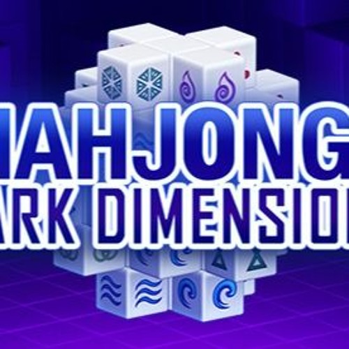 Mahjong 3D 