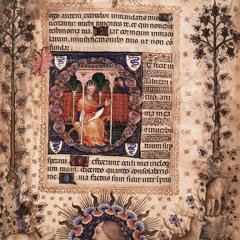 Biblical Song 2 Dvorak  "Skrýše má a paveza má Ty jsi". Andante. Recital May 2025