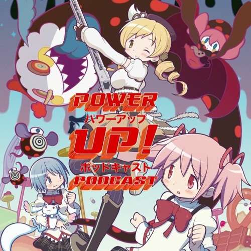 Stream The Powerup Podcast Episode 48 Deconstruction From The Power Up Podcast Listen Online For Free On Soundcloud