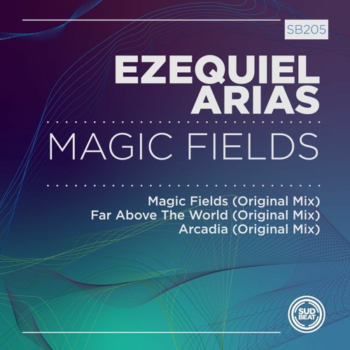 Magic Fields (Original Mix) www.electronicfresh.com