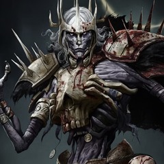 He’s The Wizard – The Wiz (Slowed)