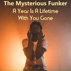 The Mysterious Funker - A Year Is A Lifetime With You Gone [feat Adam Yips]