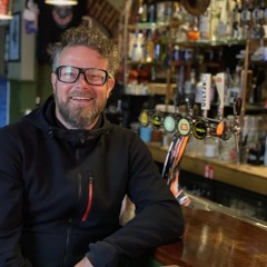 Horeca-ondernemer Tjerk Schreurs over plaatsen foto dief op social media