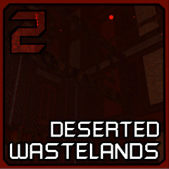 Deserted Wastelands