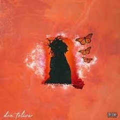 𝓓𝓸𝓷 𝓣𝓸𝓵𝓲𝓿𝓮𝓻 - 𝓗𝓲𝓰𝓱 𝓝𝓸 𝓜𝓸𝓻𝓮