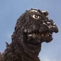 Godzilla Mothra Vs Godzilla (1964)