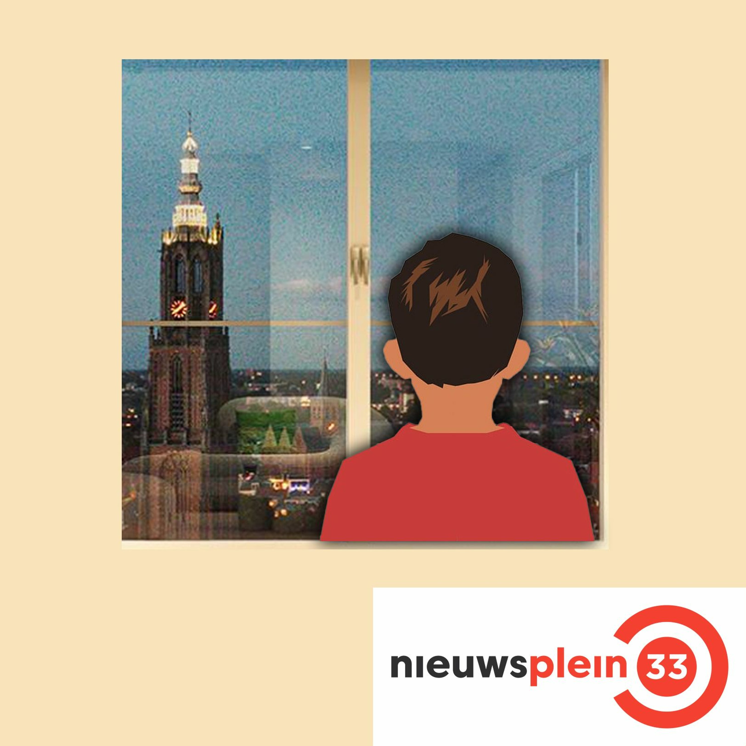 Nieuwsplein33 - Nieuws uit Amersfoort en Leusden