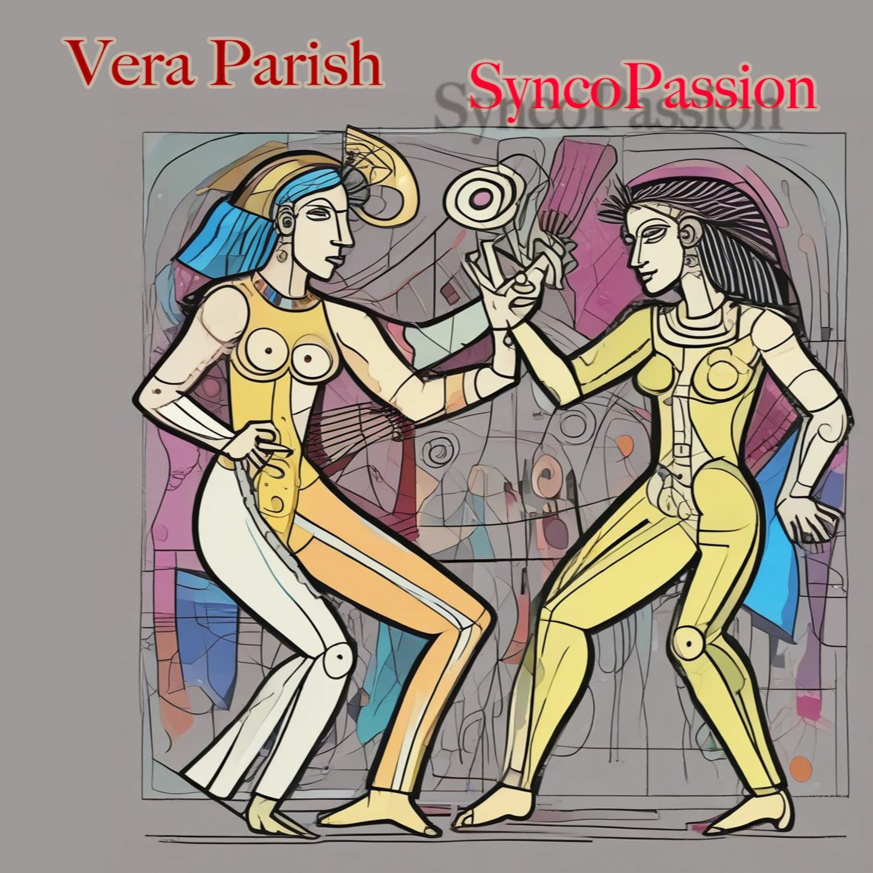 Vera Parish Podcast